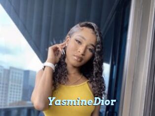 YasmineDior Webcam Teen