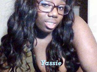 Yassie