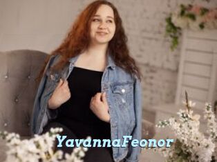 YavannaFeonor