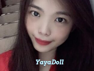 YayaDoll