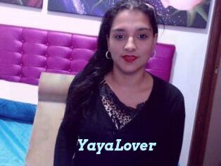 YayaLover