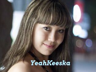 YeahKeeska
