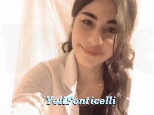 YeliFonticelli