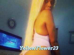 YellowFlower23