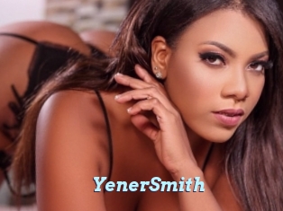 YenerSmith Webcam Teen