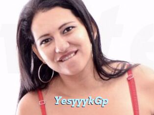 YesyyykGp