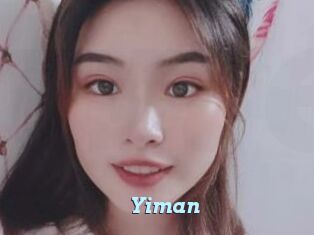 Yiman