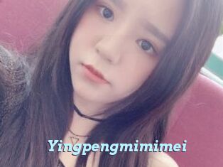 Yingpengmimimei
