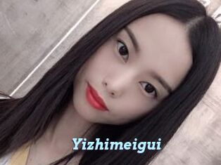Yizhimeigui Webcam Teen