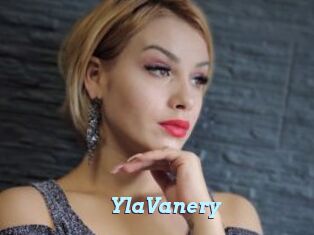 YlaVanery