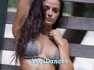 YogiDancer