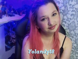 Yolandy18