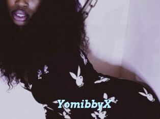 YomibbyX
