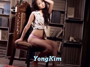 YongKim