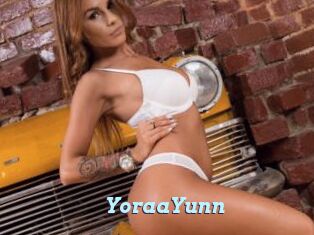 YoraaYunn