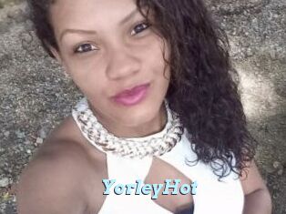 YorleyHot