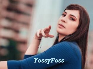 YossyFoss