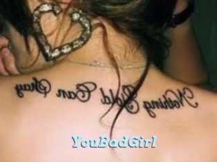 YouBadGirl