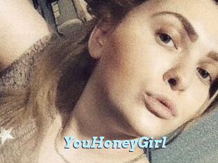 YouHoneyGirl