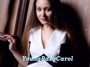 YoungBabyCarol