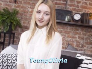 YoungOlivia