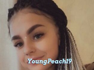 YoungPeach19