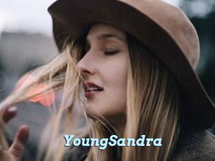 YoungSandra