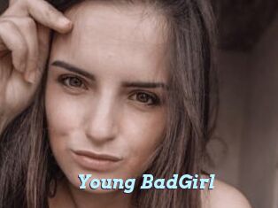 Young_BadGirl