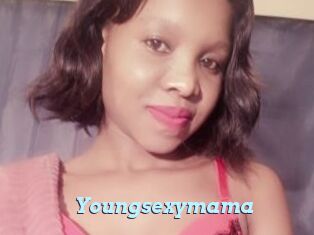 Youngsexymama