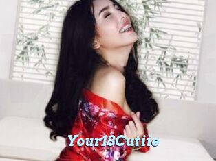Your18Cutiie