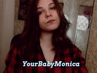 YourBabyMonica
