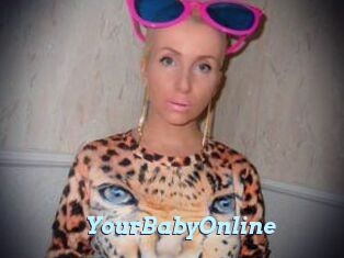 YourBaby_Online
