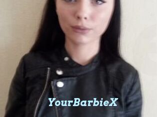 YourBarbieX