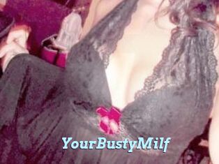 YourBustyMilf