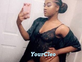 YourCleo
