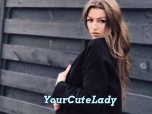 YourCuteLady