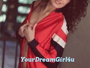 YourDreamGirl4u