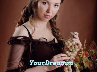YourDreamm