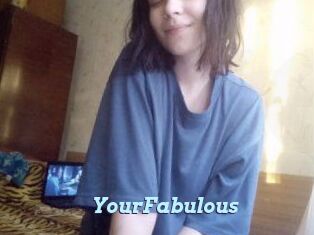 YourFabulous