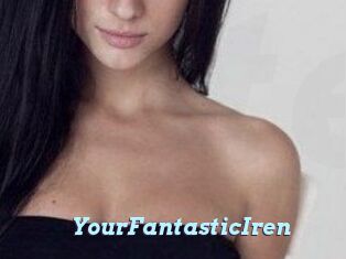 YourFantasticIren