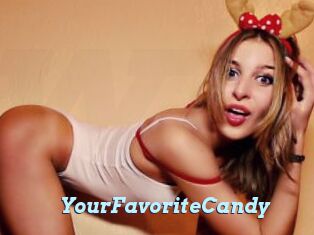 YourFavoriteCandy