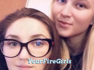 YourFireGirls