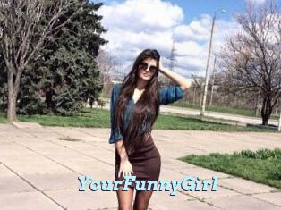 YourFunnyGirl