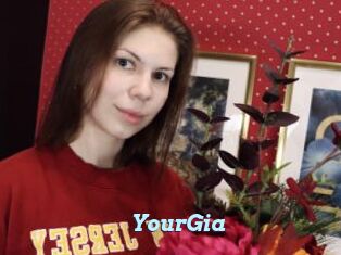 YourGia