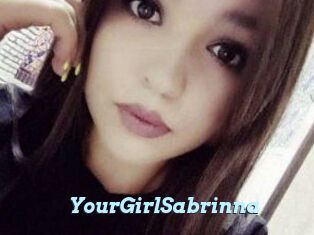 YourGirlSabrinna