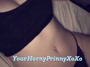 YourHornyPrinnyXoXo