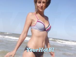YourHotBI