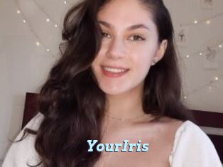 YourIris