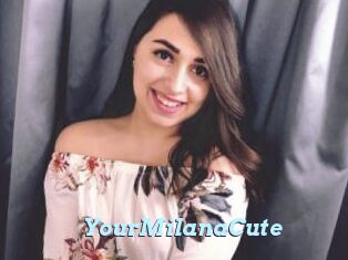 YourMilanaCute