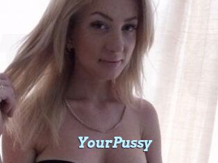 YourPussy